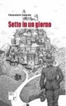 Alessandro Gargiulo - Sette in un giorno