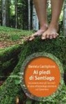 Daniela Castiglione - Ai piedi di Santiago. Le avventure e gli incontri di una reflessologa plantare sul cammino
