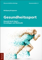 Wolfgang Bringmann - Gesundheitssport