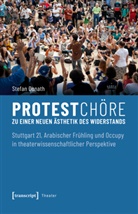 Stefan Donath - Protestchöre