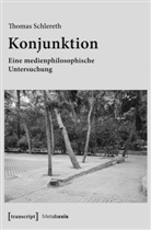 Thomas Schlereth - Konjunktion