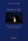 Vincent Cueff - Briefe an Lila