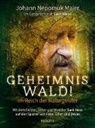 Sam Hess, Johann Nepomu Maier, Johann Nepomuk Maier, Nepomuk Maier - Geheimnis Wald! - Im Reich der Naturgeister