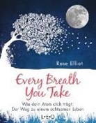 Rose Elliot - Every Breath You Take