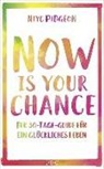 Niyc Pidgeon - Now Is Your Chance