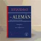 Isabel Hernández, María Isabel Hernández González - Esquemas de alemán : gramática y usos lingüísticos