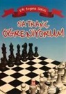 Kolektif - Satranc &Ouml;greniyorum - Efe Boyama Serisi