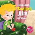 Alkim Özalp - Endiseli Alis