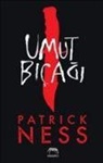 Patrick Ness - Umut Bicagi