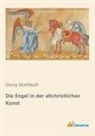 Georg Stuhlfauth - Die Engel in der altchristlichen Kunst
