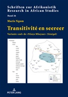 Marie Ngom - Transitivité en seereer