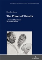 Miroslaw Kocur - The Power of Theater