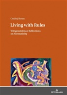Ond¿ej Beran, Ondrej Beran - Living with Rules