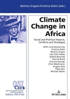 Kristina Dietz, Bettina Engels - Climate Change in Africa