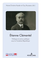 Christine Kessler, Christine Kessler, Marie Christine Kessler, Marie Christine Kessler, Rousseau, Gu Rousseau... - Étienne Clémentel (1864-1936)