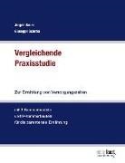 Jürge Gauer, Jürgen Gauer, Giuseppe Sciurba - Vergleichende Praxisstudie