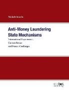 Michele Sciurba - Anti-Money Laundering State Mechanisms