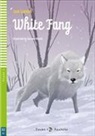 Jack London - White Fang