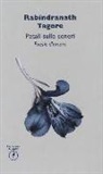 Rabindranath Tagore - Petali sulle ceneri. Poesie d'amore