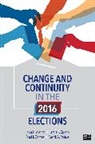 John Aldrich, John Carson Aldrich, John H. Aldrich, Aldrich John, Jamie Carson, Jamie L Carson... - Change and Continuity in the 2016 Elections