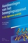 A N de Wolf, A. N. de Wolf, J M a Mens, J. M. A. Mens, J.M.A. Mens, MENS J.M.A.... - Aandoeningen Van Het Bewegingsapparaat