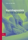 C van den Berg, C. van den Berg, C. van den Berg - Voetdiagnostiek Theorie En Praktijk