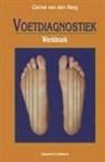C van den Berg, C. van den Berg, C. van den Berg - Voetdiagnostiek werkboek