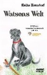 Haike Hausdorf - Watsons Welt