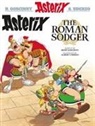 Rene Goscinny, Albert Uderzo - Asterix the Roman Sodger (Scots)