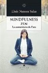 Lluís Nansen Salas - Mindfulness zen : La consciència de l'ara