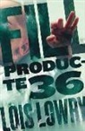 Lois Lowry - Fill. Producte 36