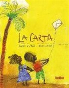 Roser Manuel-Rimbau Muñoz, Rocío Araya Gutiérrez - La carta