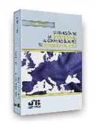 Elisa Uría Gavilán - La adhesión de la Unión Europea al Convenio Europeo de Derechos Humanos