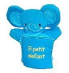 Francesca Ferri, Francesca Ferri - El petit elefant