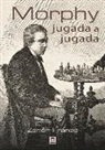Zenón Franco Ocampos - Morphy : jugada a jugada