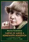 Marina Ivanovna Tsvetaeva - Cartas de amor a Konstantín Rodzévich