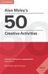 Alan Maley, Maley Alan - 50 Creative Activities