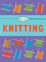 Sophie Scott - Knitting