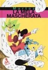 MARTOZ - La mela mascherata
