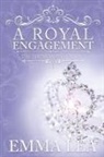 Emma Lea - A Royal Engagement