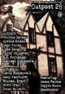 Ayesha Ahmad, Ahmad Ayesha, Christa Carmen, Carmen Christa, Dean Kuhta - Outpost 28