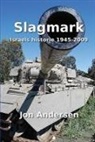Jon Andersen - Slagmark
