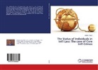 Zelalem Kibret - The Status of Individuals in Int'l Law: The case of Core Int'l Crimes