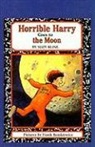 Suzy Kline, Frank Remkiewicz - Horrible Harry Goes to the Moon