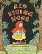 James Marshall, James Marshall - Red Riding Hood