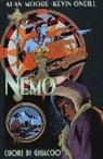 Alan Moore, Kevin O'Neill - Cuore di ghiaccio. Nemo