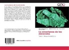 Gon, Alejandro del Valle González, Jaime Delgad Iglesias, Jaime Delgado Iglesias, Roberto Reinos Tapia, Roberto Reinoso Tapia - La enseñanza de los minerales