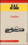 François De Sade - Justine