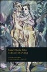 Rainer Maria Rilke - Elegie duinesi. Testo tedesco a fronte