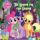 Louise Alexander, Nick Confalone - The Reason for the Season